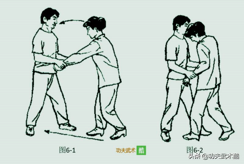 专击脆弱部位的16组格斗招式，能使敌立即产生剧痛、丧失抗争力