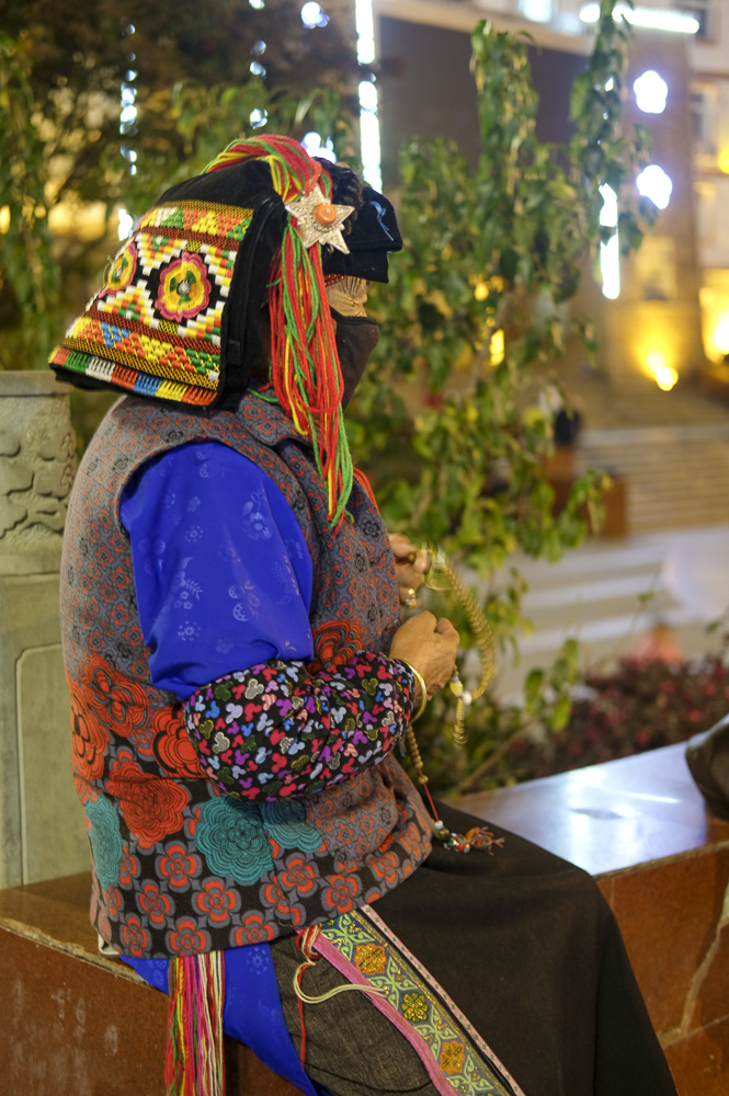 阿坝州金川旅游攻略,你到过阿坝州吗