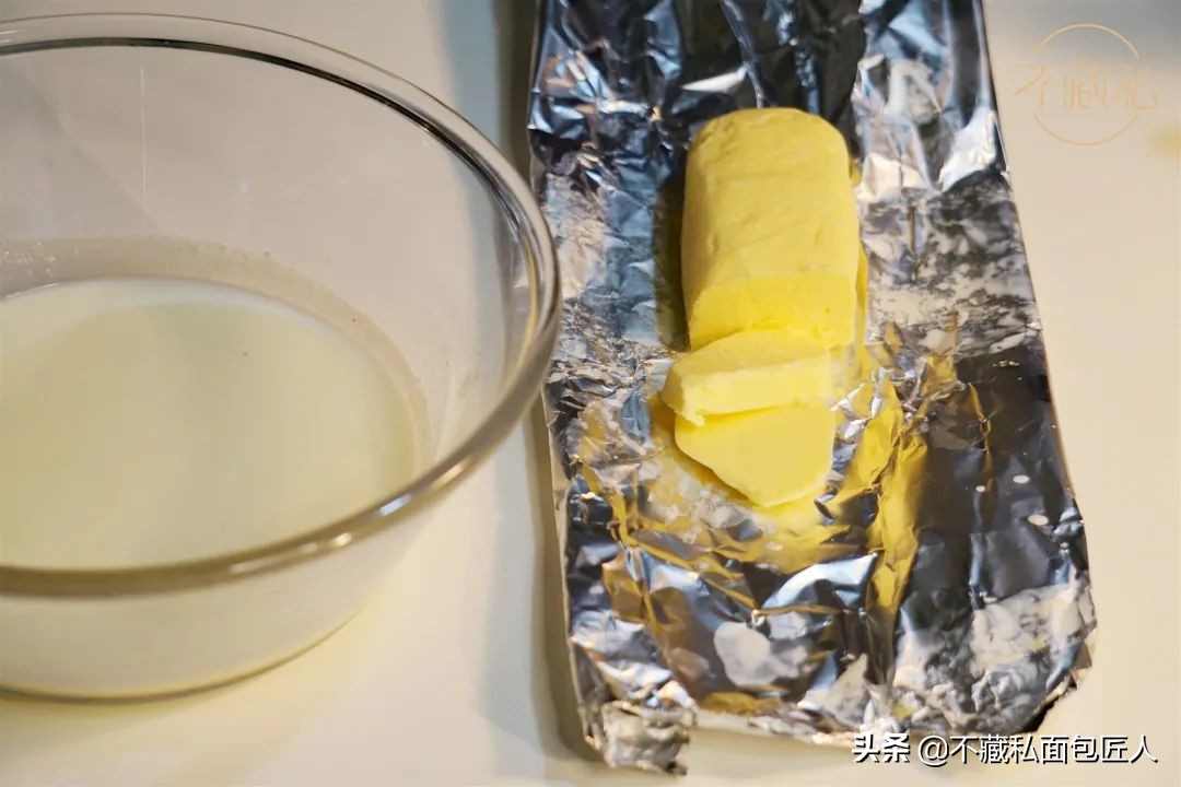 淡奶油坏了还能做什么,打渣的淡奶油怎么拯救