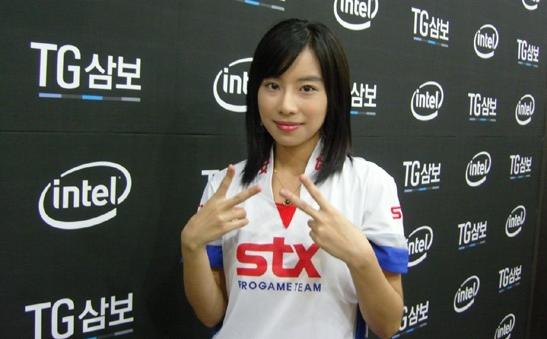 电竞界最出名的女生,国内十大电竞女网红