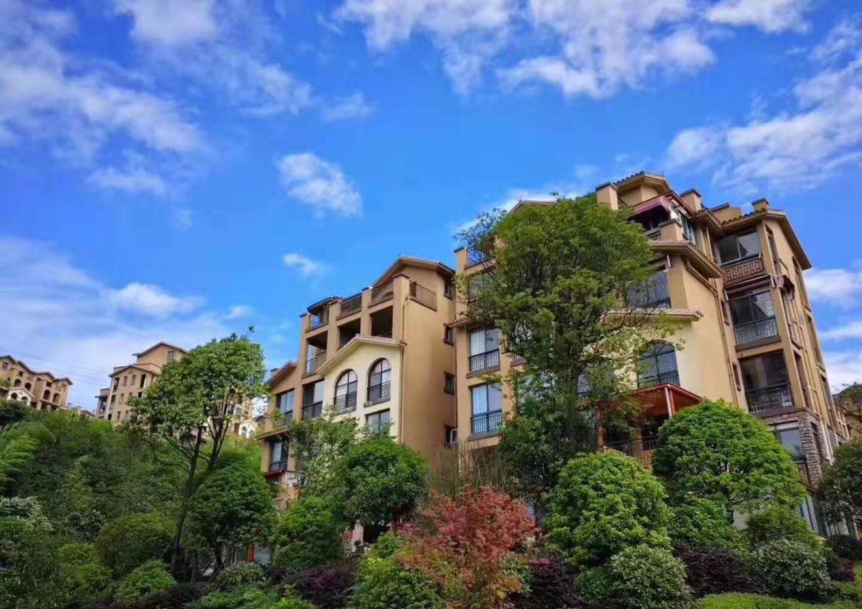 重庆夏天最好的避暑胜地有哪些,重庆适合避暑的地方有哪些