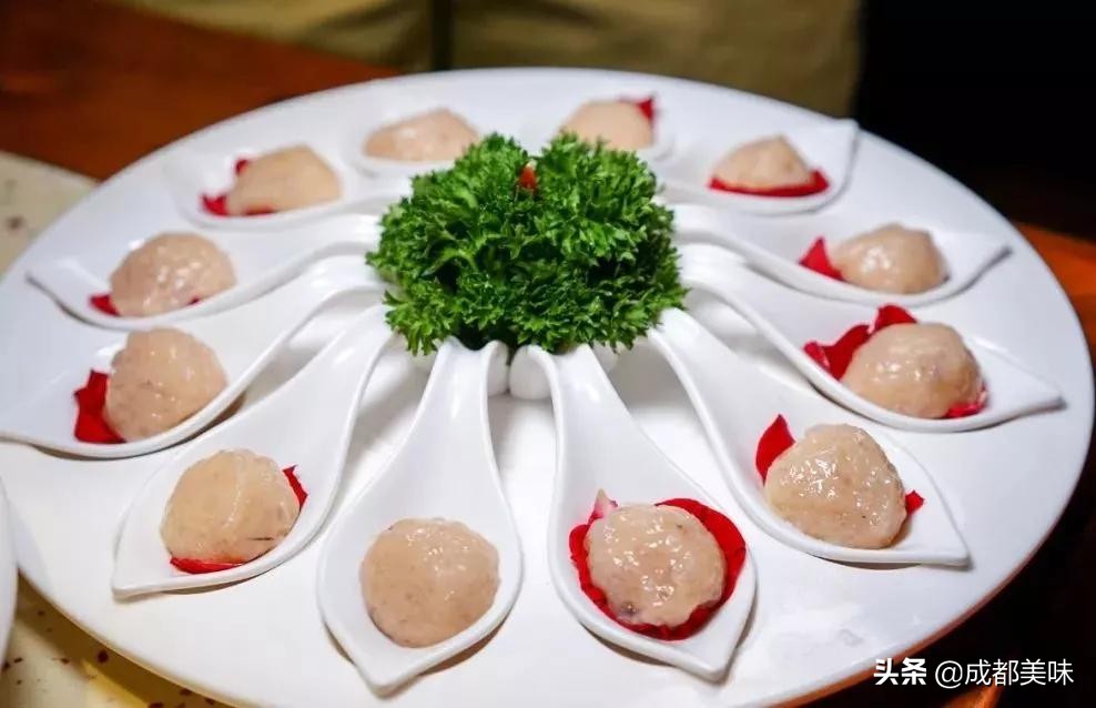 最好吃的牛油火锅,吴铭怀旧火锅