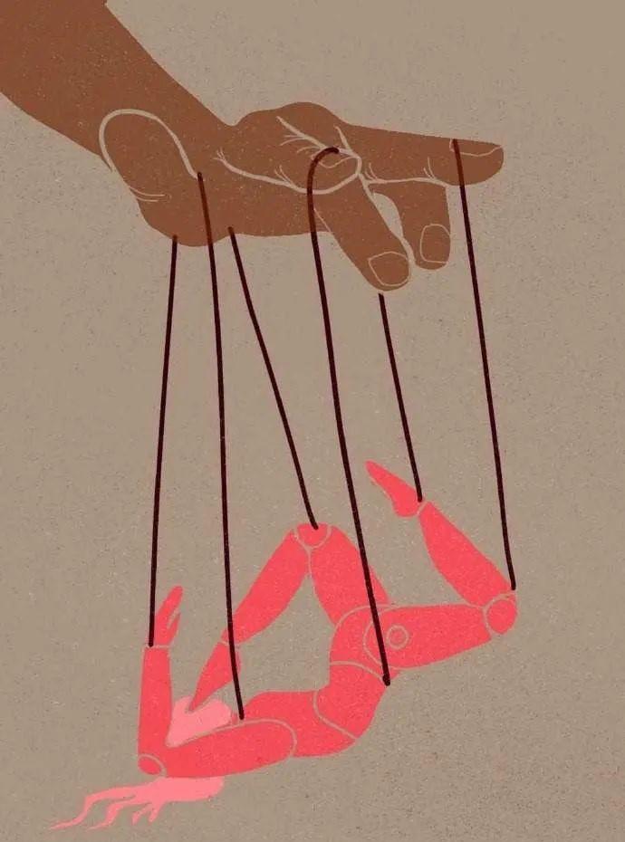 她又被传婚变?这么大尺度激情戏都接,颜也遭嘲了…