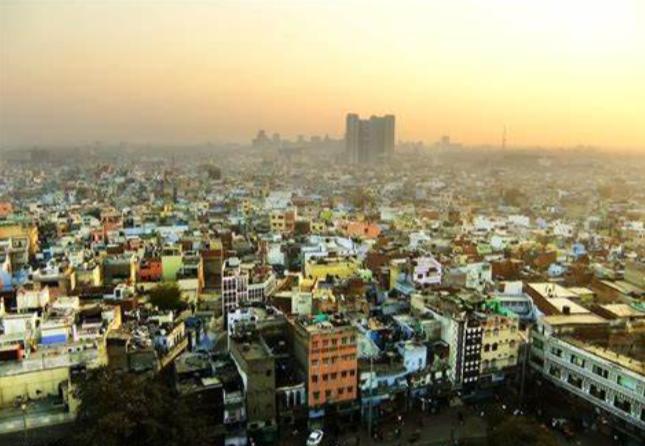 印度小伙评价中国环境,印度网友说不知名城市比孟买发达