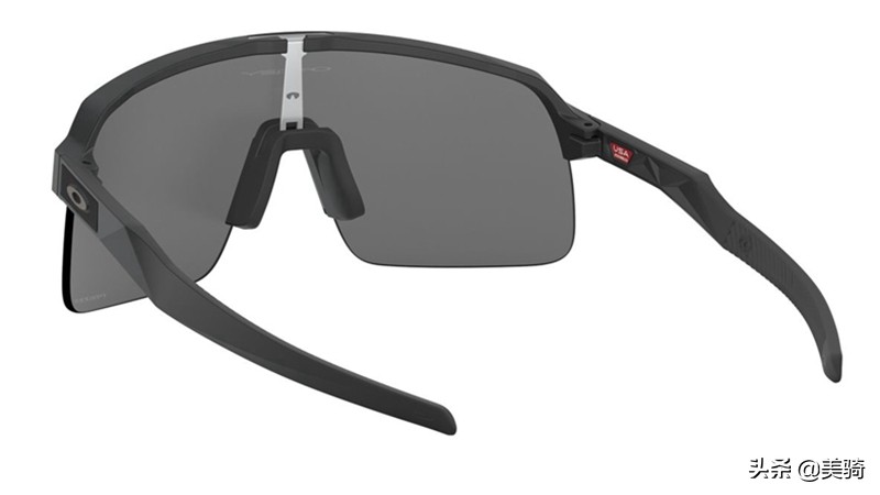 oakley运动太阳镜splitshot,oakley太阳镜23年新款