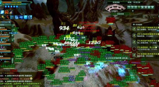 短则三天,长则五天大混战,为什么MMORPG里打架都要这么久?