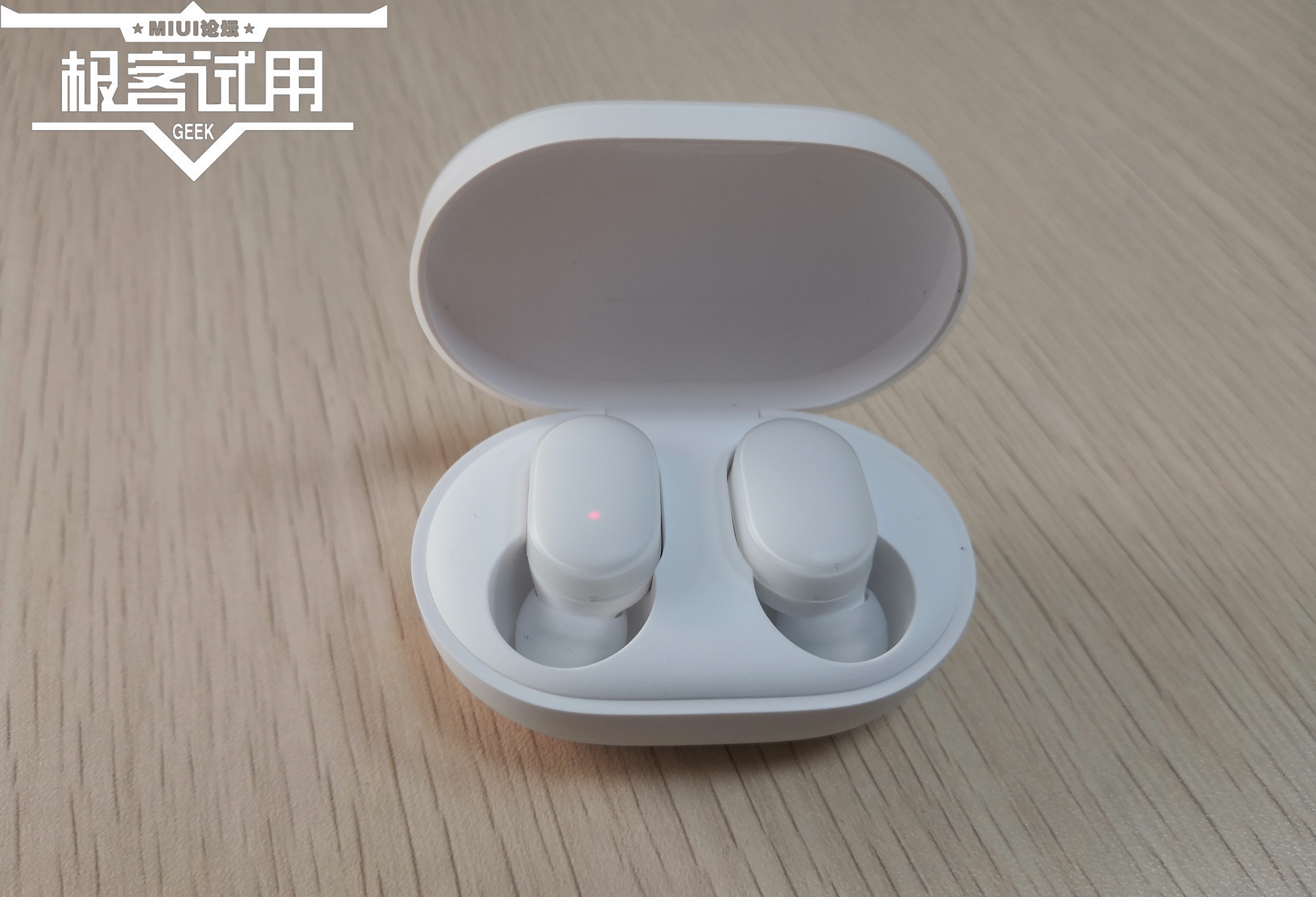 小米蓝牙耳机AIRDOTS青春版如何,小米耳机air2airdots青春版