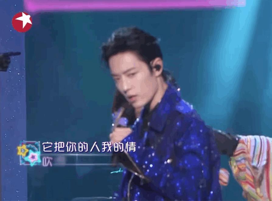 虾群分类：颜值、声控、采访、剧粉，你是哪一类？