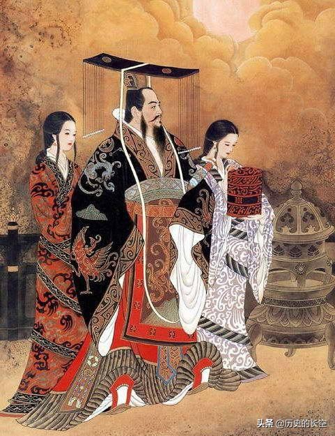 为什么古人的鞋子往上翘,古人的鞋子为什么都是鞋尖朝上的