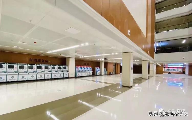 南昌大学附属第一医院国考排名,南昌大学第一附属医院井冈山医院