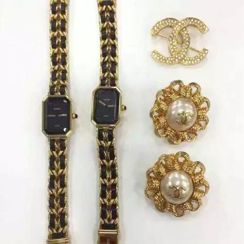 钟情于(vintage)复古风格的你,何不了解一下古董珠宝?