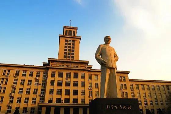 天津排名前十的大学在全国的排名,天津所有大学排名榜一览表最新