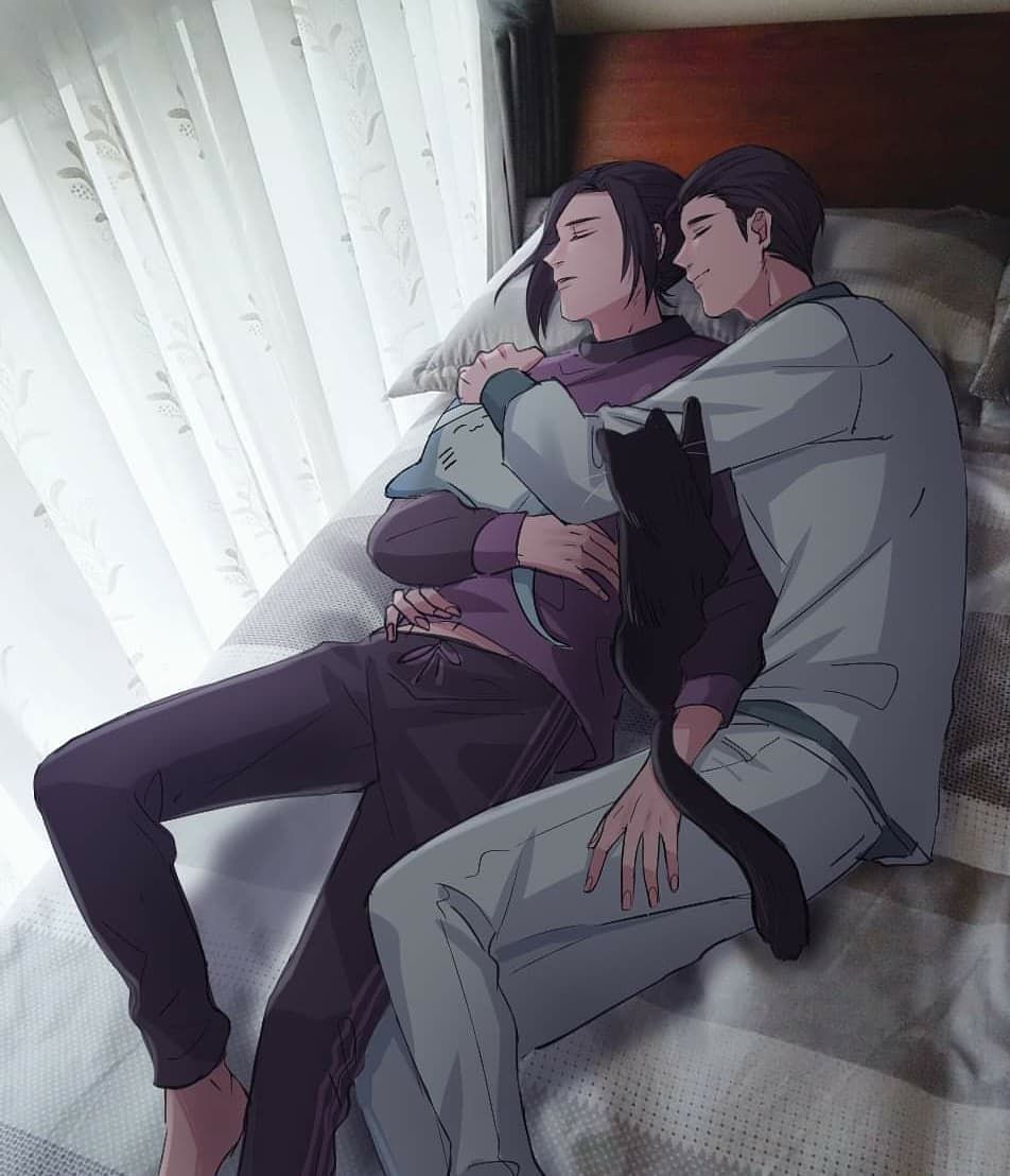 魔道祖师江澄受伤了,魔道祖师蓝曦臣吐血