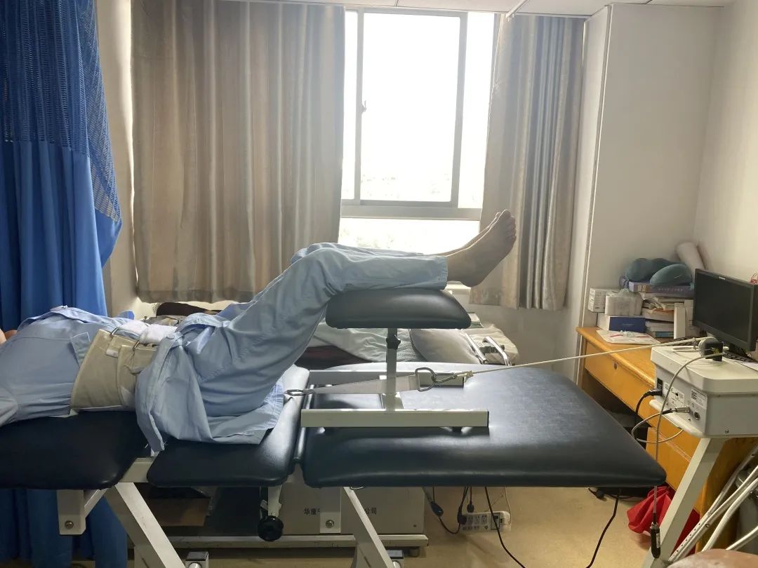 南京医科大学附属第二医院康复科,南医大二附院康复科怎么样