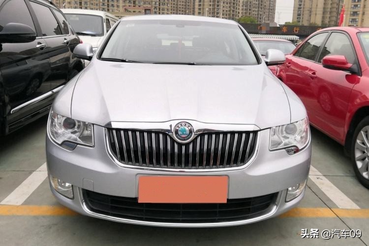 被遗忘的二手好车,被遗忘的冷门车