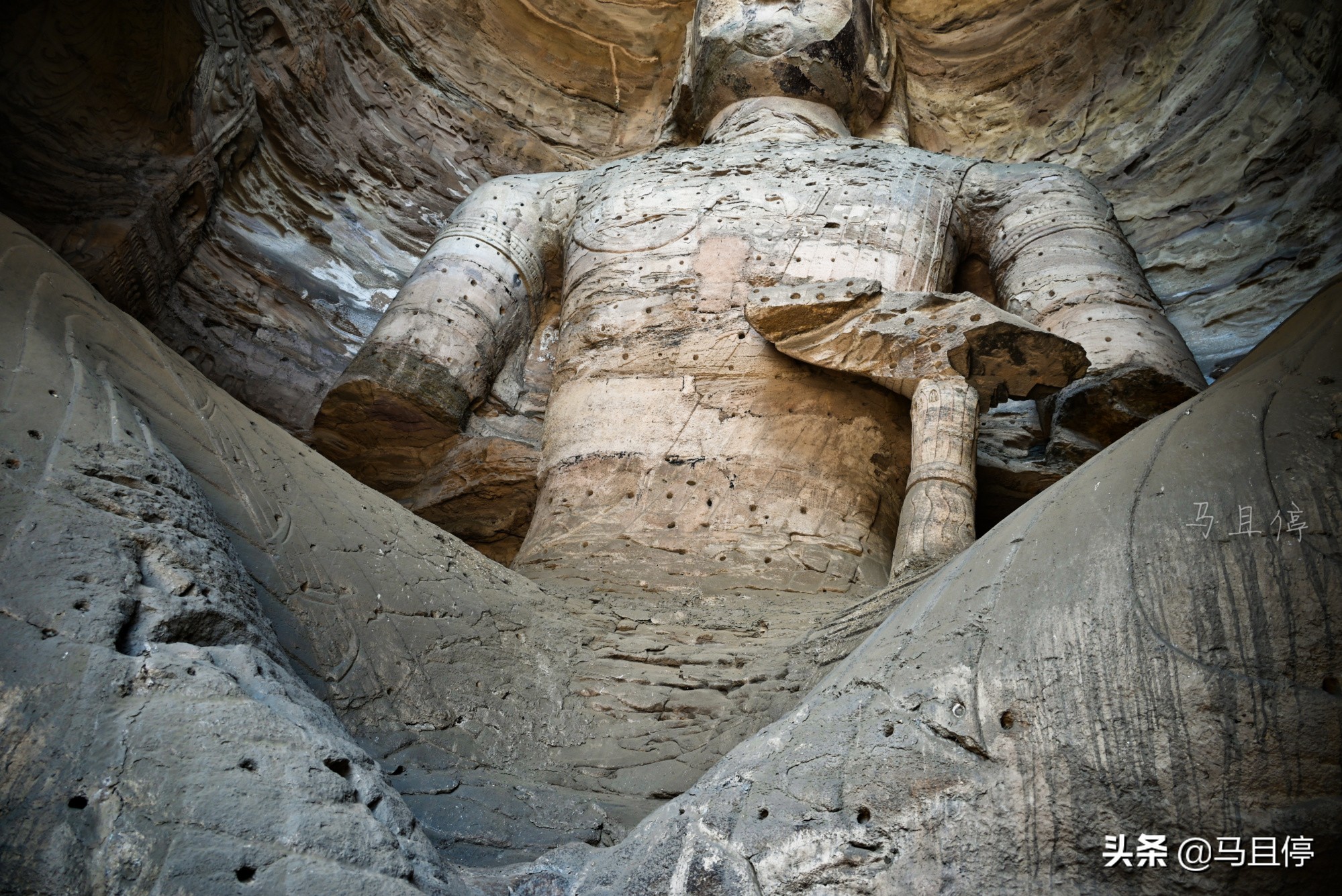 比莫高窟更具备参观价值的洞窟,莫高窟云冈石窟哪个好玩