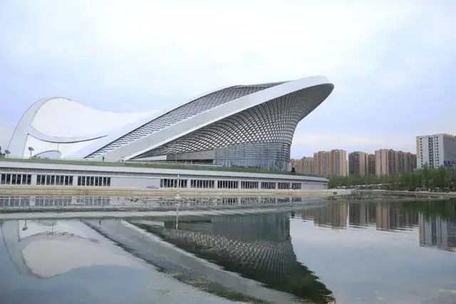 打造公园城市凸显文明魅力,金牛区市政公园规划