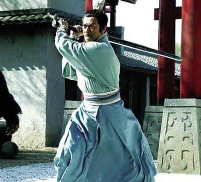 《春山奇案》49昧良心贪财当杀手遇魔鬼恶报命难逃