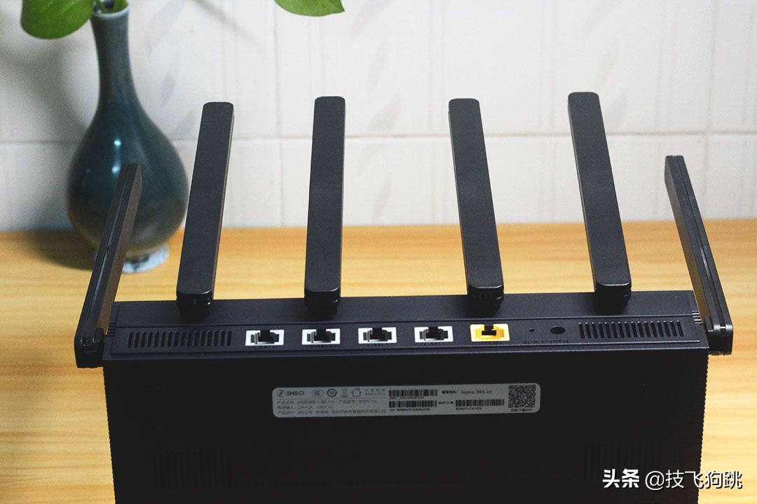 360家庭防火墙路由器5360v5p测评,360家庭防火墙路由器t5p如何桥接