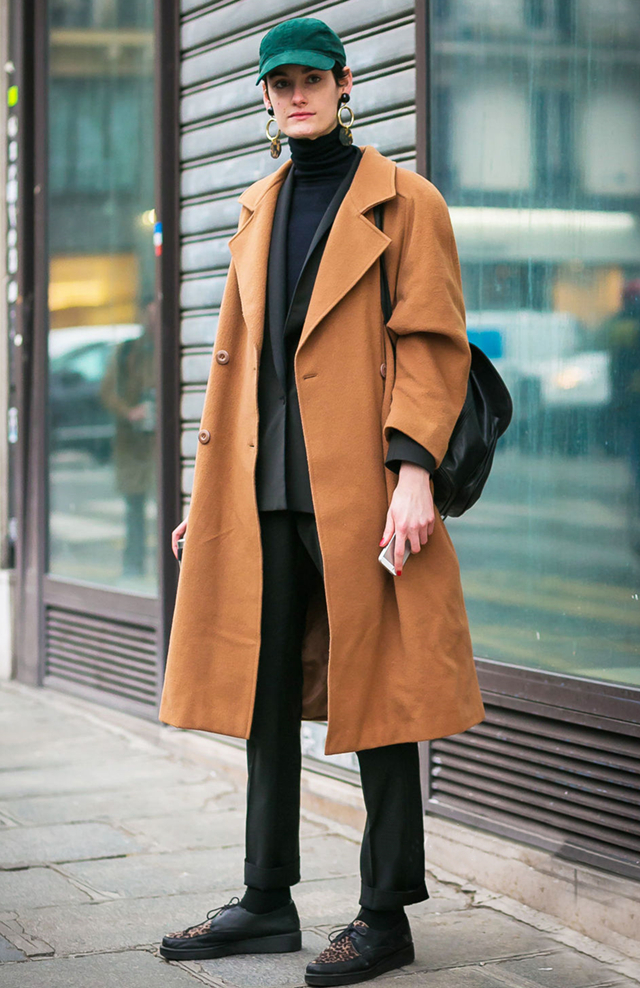 时尚潮酷的棒球帽来了谁戴谁好看,夏季的棒球帽怎么搭出活力的感觉