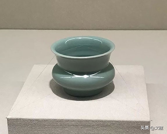 龙泉青瓷海外博物馆地址,外国博物馆中国瓷器