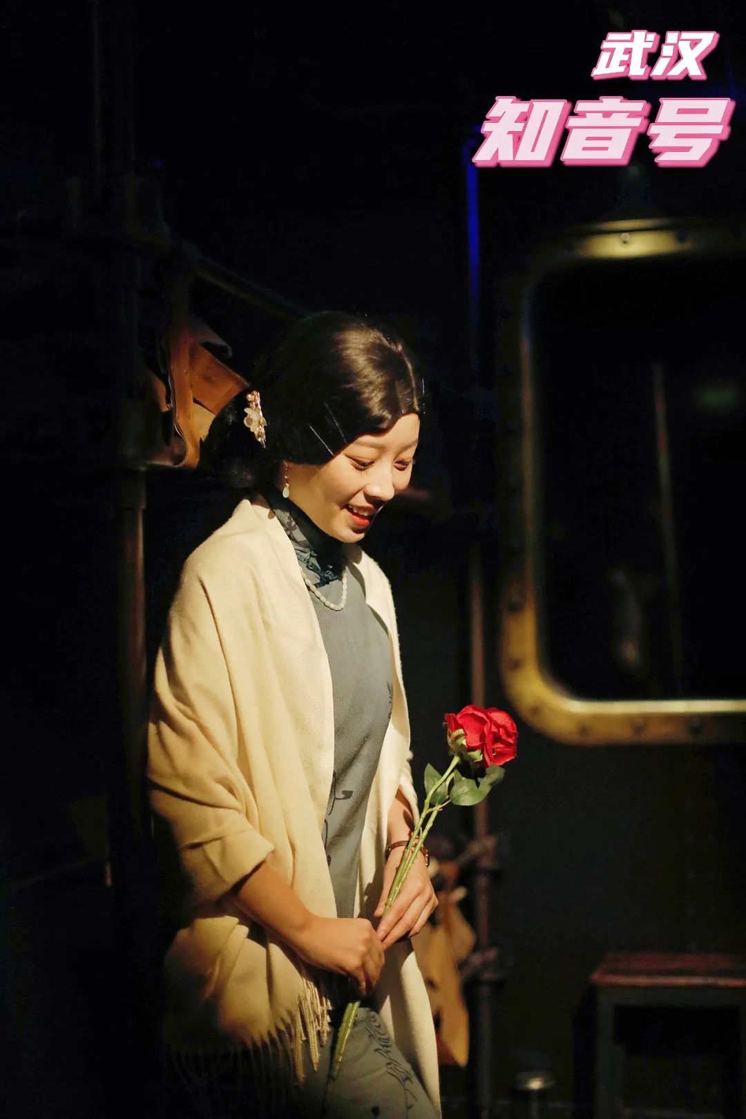 一场实景剧本杀！湖北武汉网红船，298元一张船票，究竟值吗？