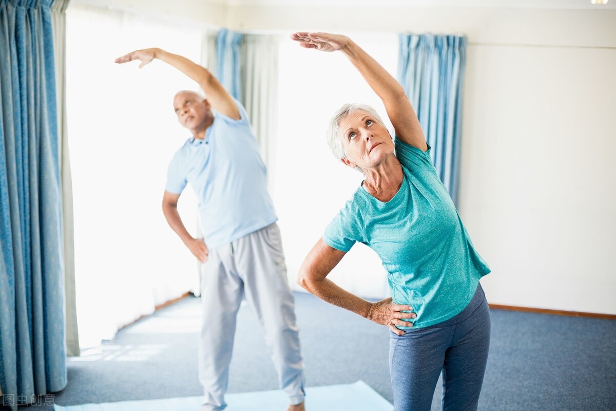 颈动脉斑块小于50%可以跑步吗,颈动脉有斑块的人可以跑步吗