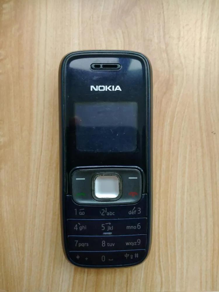 这些年用过的手机（2001-2021）