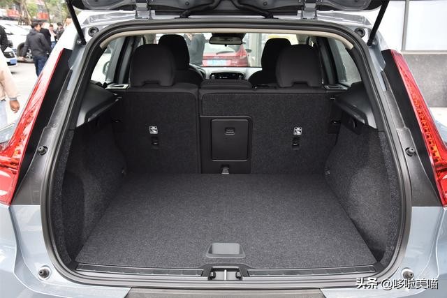 市面上40w以内，有哪些车符合女性审美的？