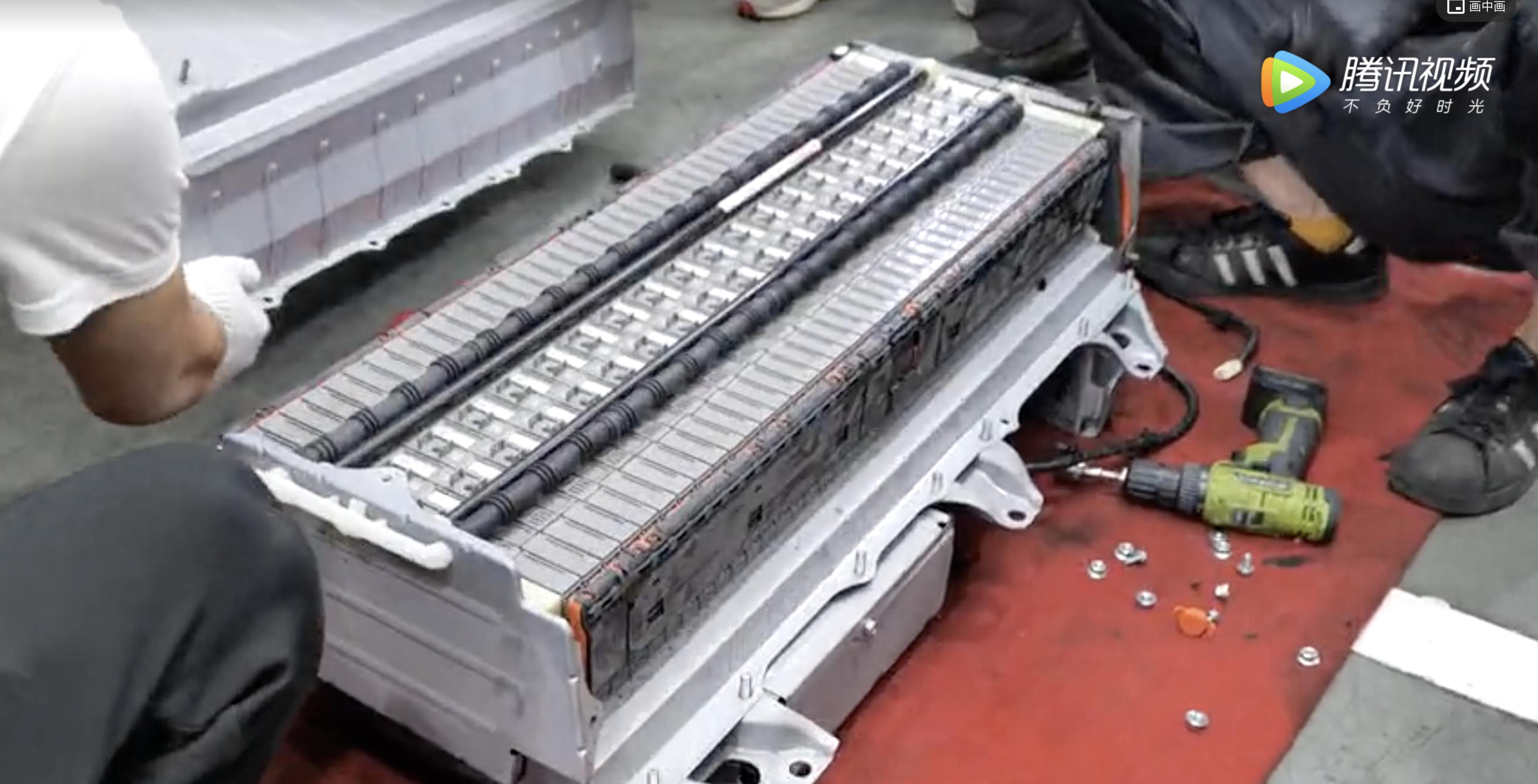 别克velite5二手试驾,二手别克velite5为什么不保值