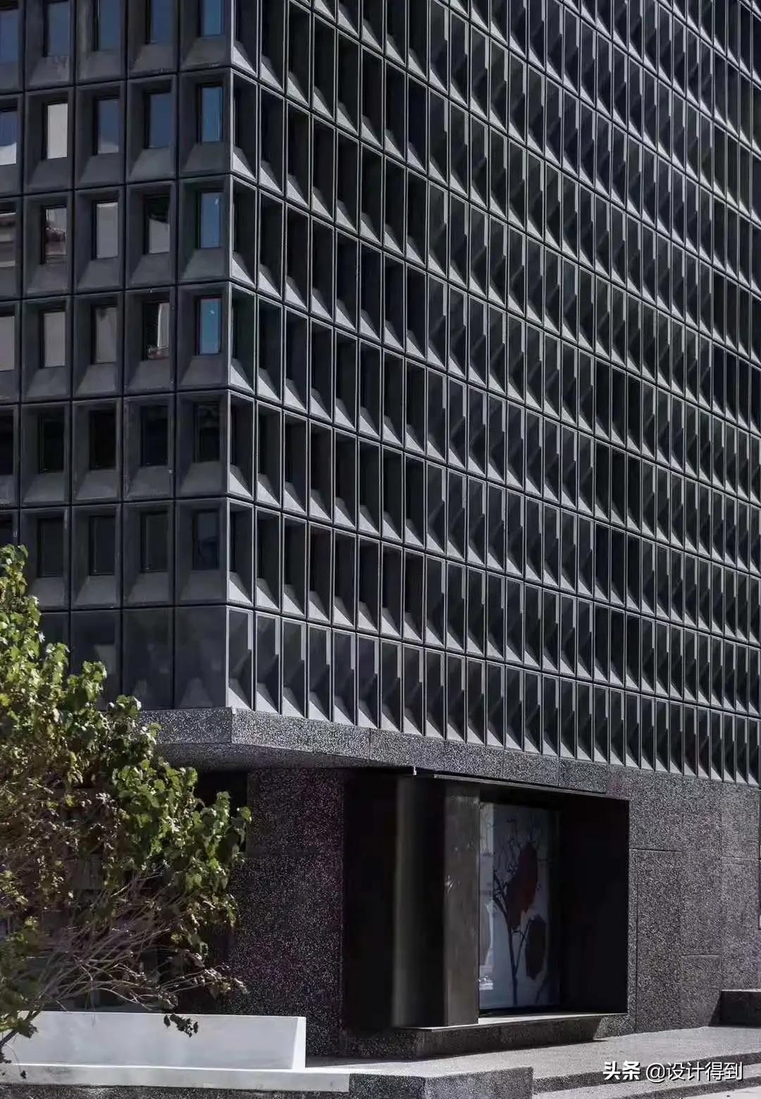 什么是镂空花砖,陶土镂空花砖