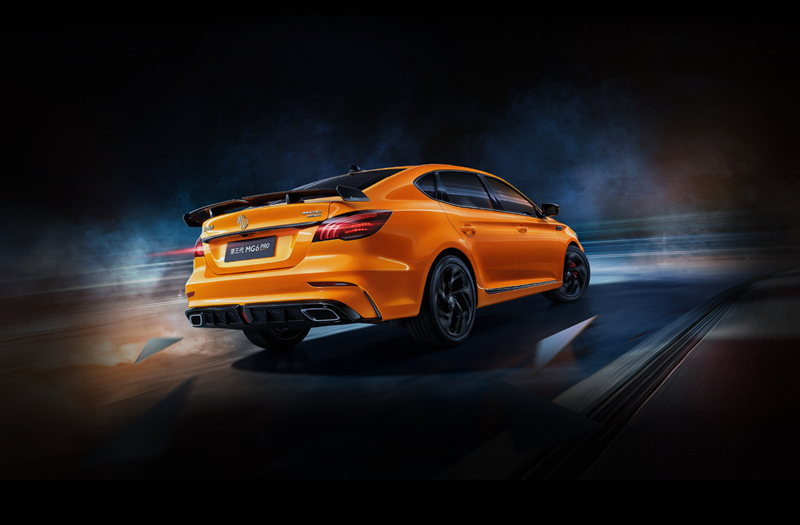 名爵6xpower和领克03+哪个比较好,领克03影豹r名爵6