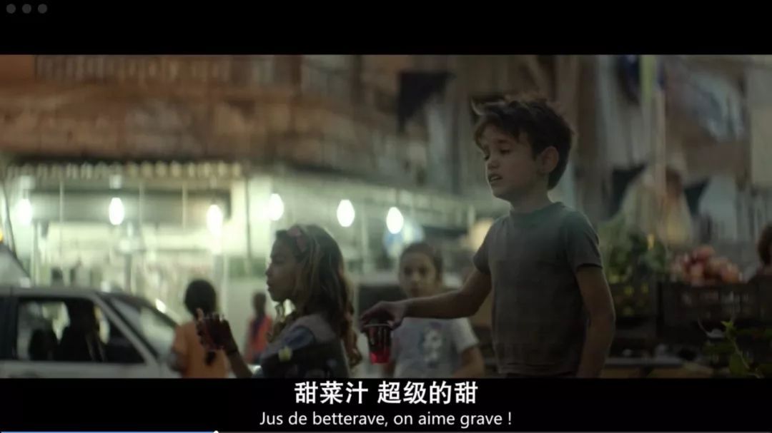 迦百农怎么变成废墟的,迦百农电影发生在哪