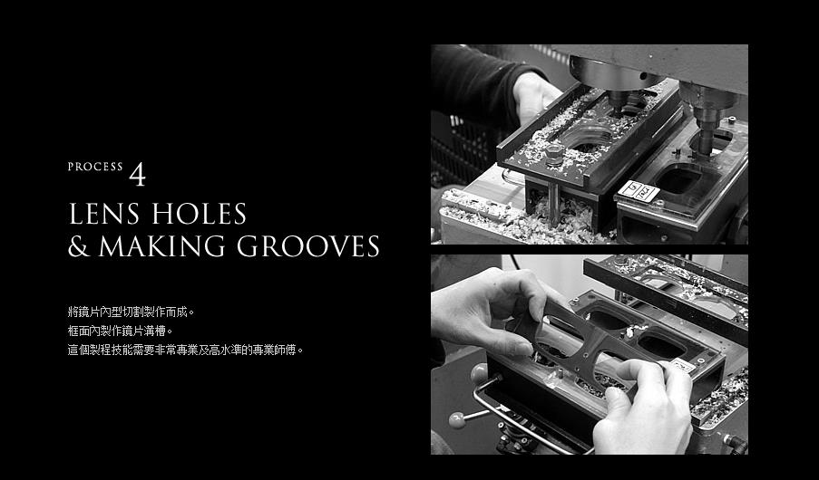 日本手工眼镜商务款,品牌眼镜和手作眼镜