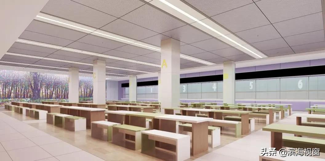 天津滨海新区重点小学一览表,天津滨海新区南开小学