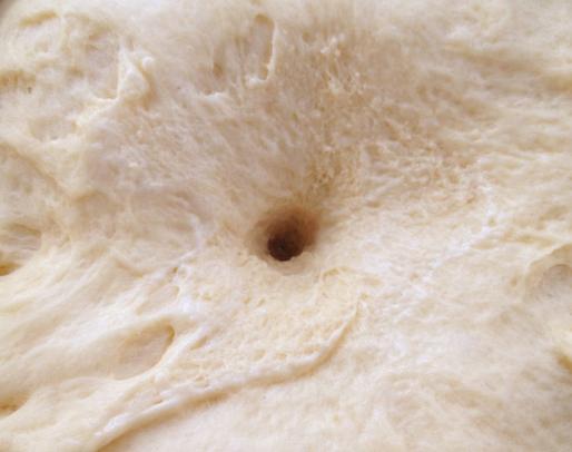 简单面包做法小孩自己可以做的,面包各种花样做法