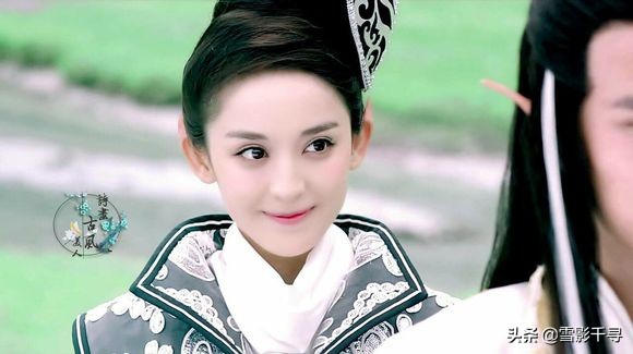 娜扎演的青丘狐传说,青丘狐传说娜扎教夫人治小妾后续