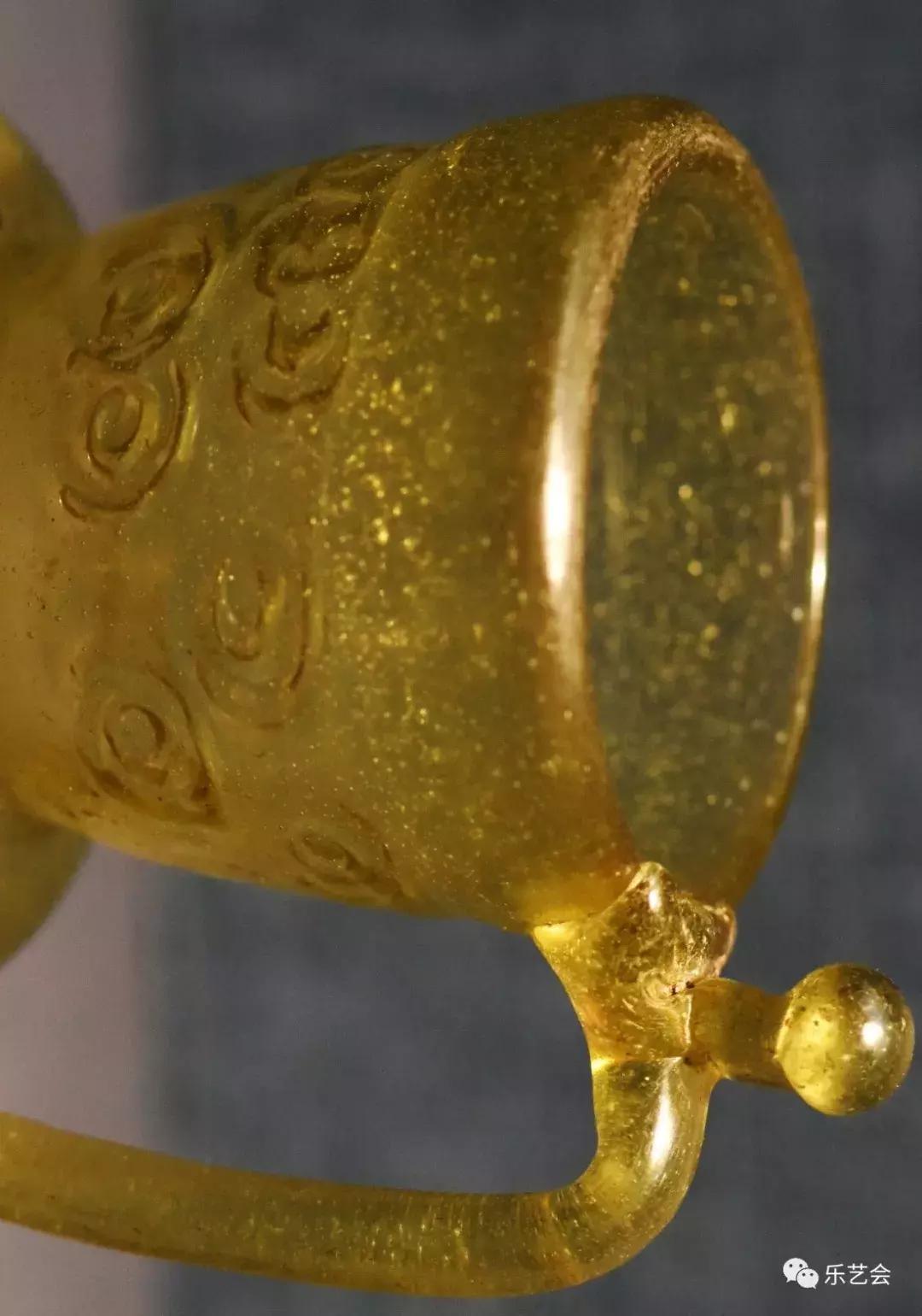 大辽五京*物文**展玉器织锦杂项篇:石为云根分享