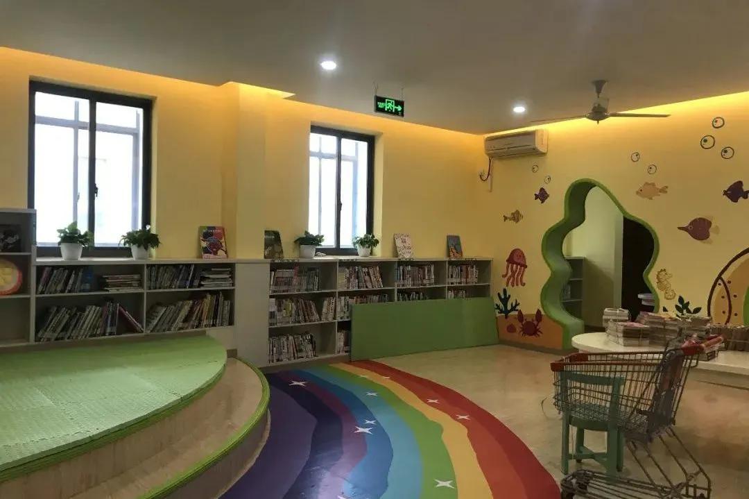 杨浦四平展区开幕,看点都在这一篇