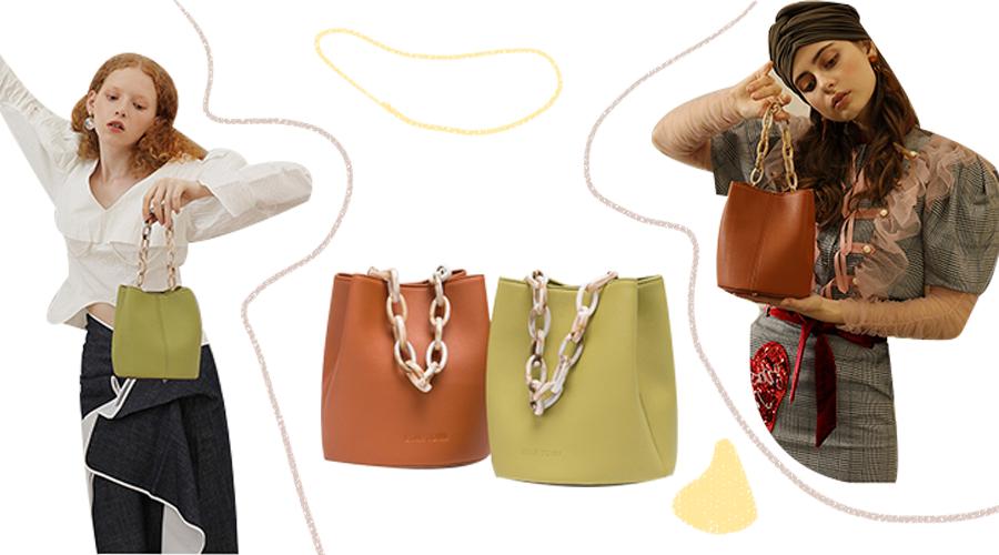 不贵小众双肩包包,不贵好看的小众包包牌子