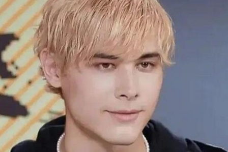 真顶流，利路修，登上澳大利亚节目和国内外各大报纸