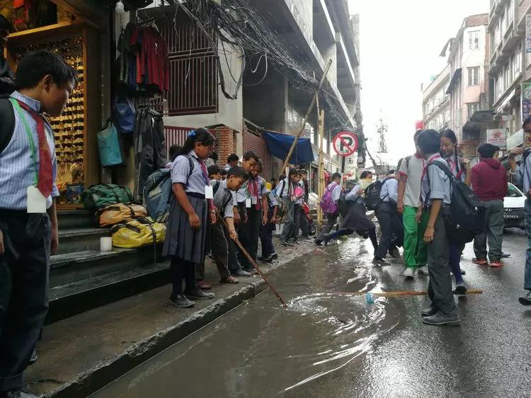 尼泊尔旅游有什么优惠政策,中国对尼泊尔旅游免签吗