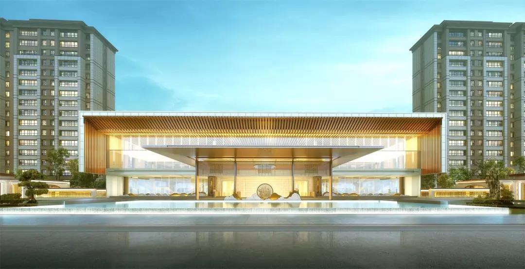 中国房地产采购工程师协会携众优秀供方走进天山地产