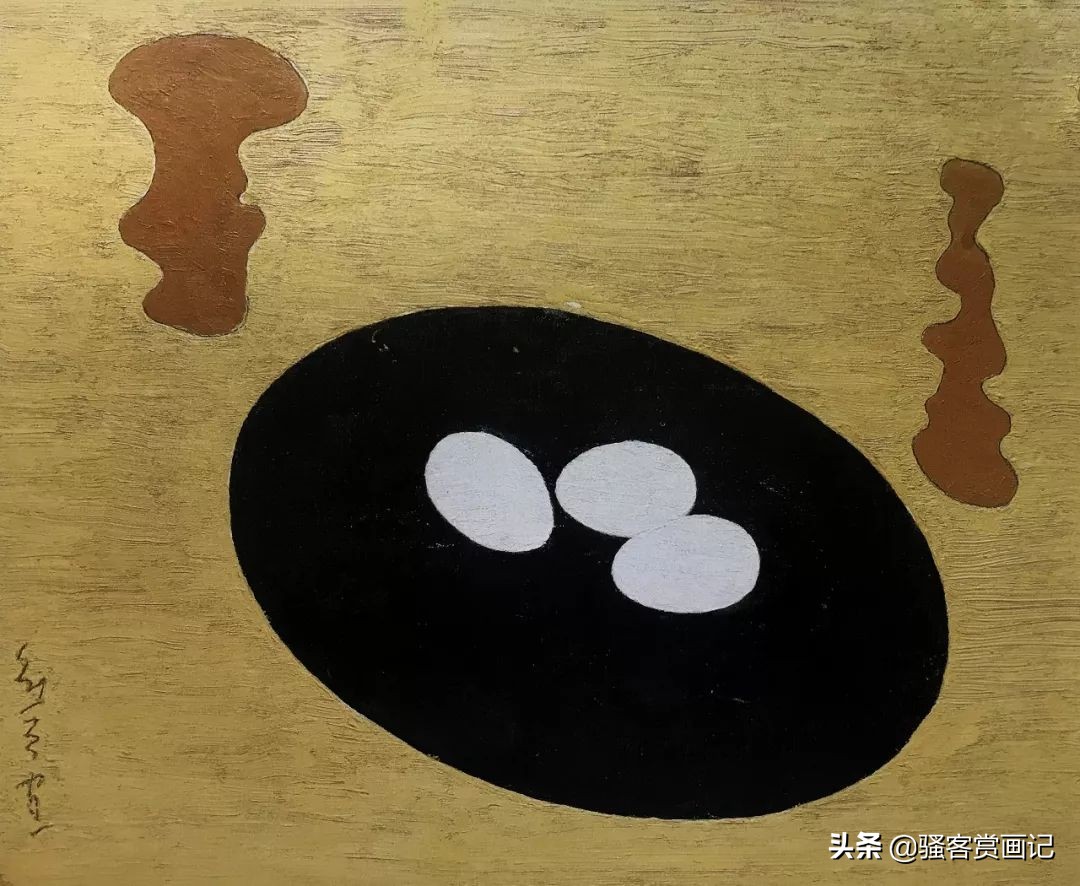 大道至简艺术家笔下的器物,大道至简返璞归真书法作品