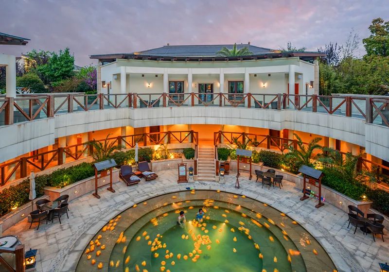 苏州太湖哪里好玩,苏州太湖西山景区