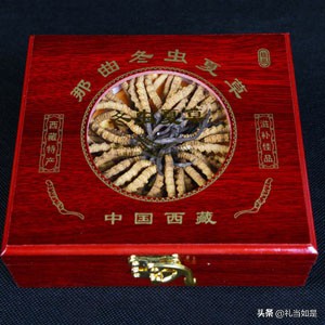 过年送老人高档礼物推荐,送亲人礼物补品