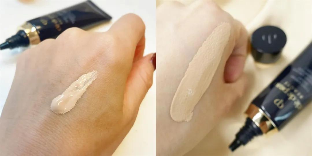 cpb最新底妆,cpb底妆测评