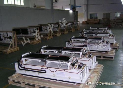 要买冷藏车了，听说冷藏机组很重要，该怎么挑呢？