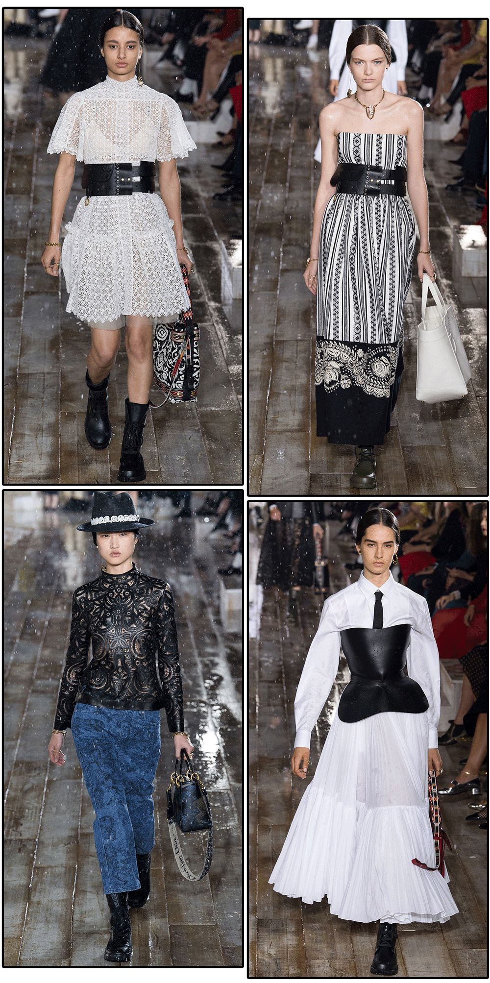 改名字换Logo,还出了一款卖20万的限量包!Dior这波操作可以的!