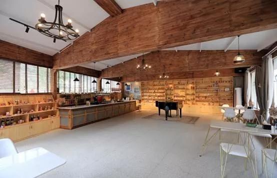 楠溪民宿真赞！推荐一批楠溪江畔精品民宿，你住过吗？（一）